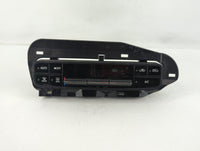 2017-2019 Toyota Corolla Climate Control Module Temperature AC/Heater Replacement P/N:55468-02060 Fits Fits 2017 2018 2019 O