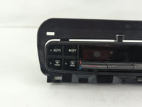 2017-2019 Toyota Corolla Climate Control Module Temperature AC/Heater Replacement P/N:55468-02060 Fits Fits 2017 2018 2019 O