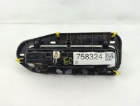 2017-2019 Toyota Corolla Climate Control Module Temperature AC/Heater Replacement P/N:55468-02060 Fits Fits 2017 2018 2019 O