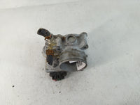 2011-2019 Toyota Corolla Throttle Body P/N:22030-0T080 Fits Fits 2011 2012 2013 2014 2015 2016 2017 2018 2019 OEM Used Auto 