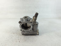 2011-2019 Toyota Corolla Throttle Body P/N:22030-0T080 Fits Fits 2011 2012 2013 2014 2015 2016 2017 2018 2019 OEM Used Auto 