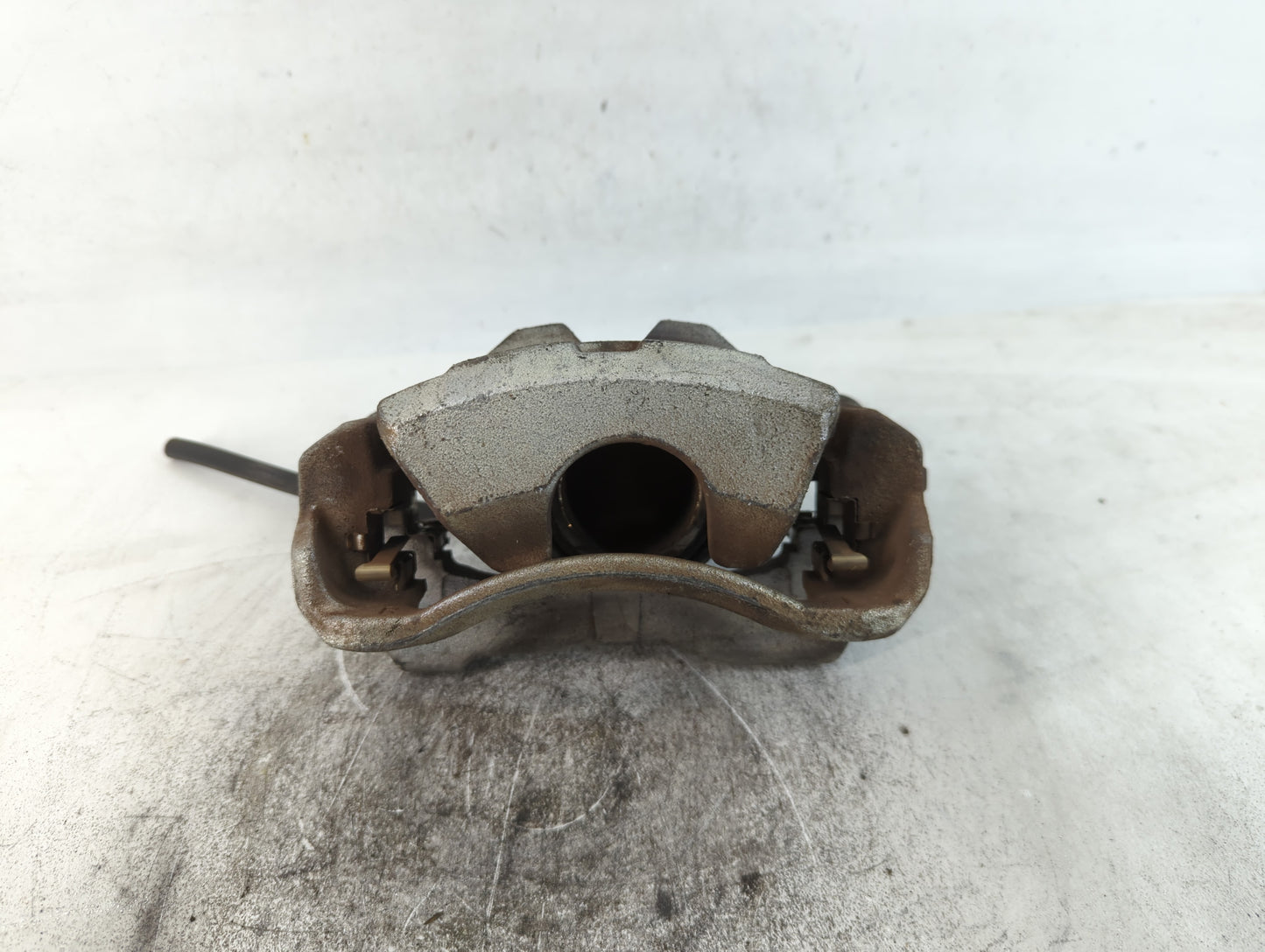 2009-2019 Toyota Corolla Front Passenger Right Brake Caliper - Oemusedautoparts1.com