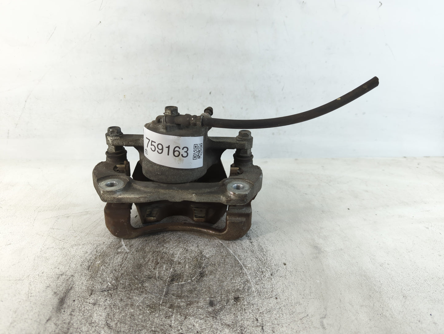 2009-2019 Toyota Corolla Front Passenger Right Brake Caliper - Oemusedautoparts1.com