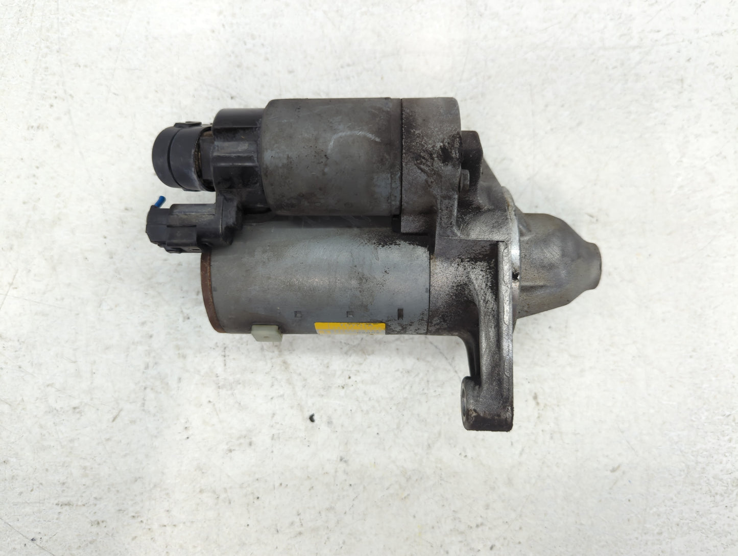 2019 Toyota Corolla Car Starter Motor Solenoid OEM P/N:28100-0T340 428000-9020 Fits OEM Used Auto Parts - Oemusedautoparts1.