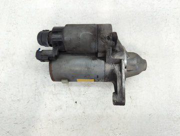 2019 Toyota Corolla Car Starter Motor Solenoid OEM P/N:28100-0T340 428000-9020 Fits OEM Used Auto Parts
