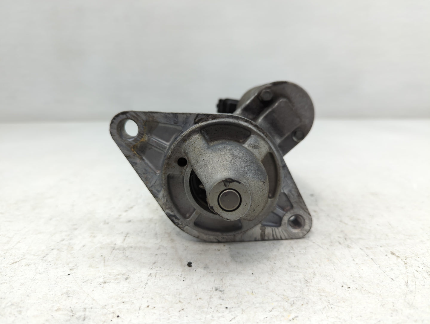 2019 Toyota Corolla Car Starter Motor Solenoid OEM P/N:28100-0T340 428000-9020 Fits OEM Used Auto Parts - Oemusedautoparts1.