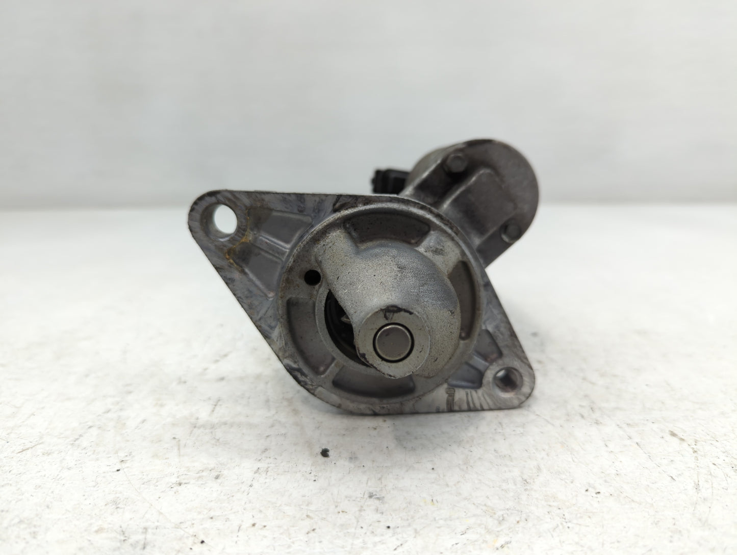 2019 Toyota Corolla Car Starter Motor Solenoid OEM P/N:28100-0T340 428000-9020 Fits OEM Used Auto Parts - Oemusedautoparts1.