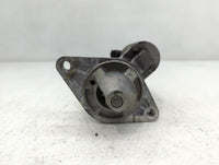 2019 Toyota Corolla Car Starter Motor Solenoid OEM P/N:28100-0T340 428000-9020 Fits OEM Used Auto Parts - Oemusedautoparts1.