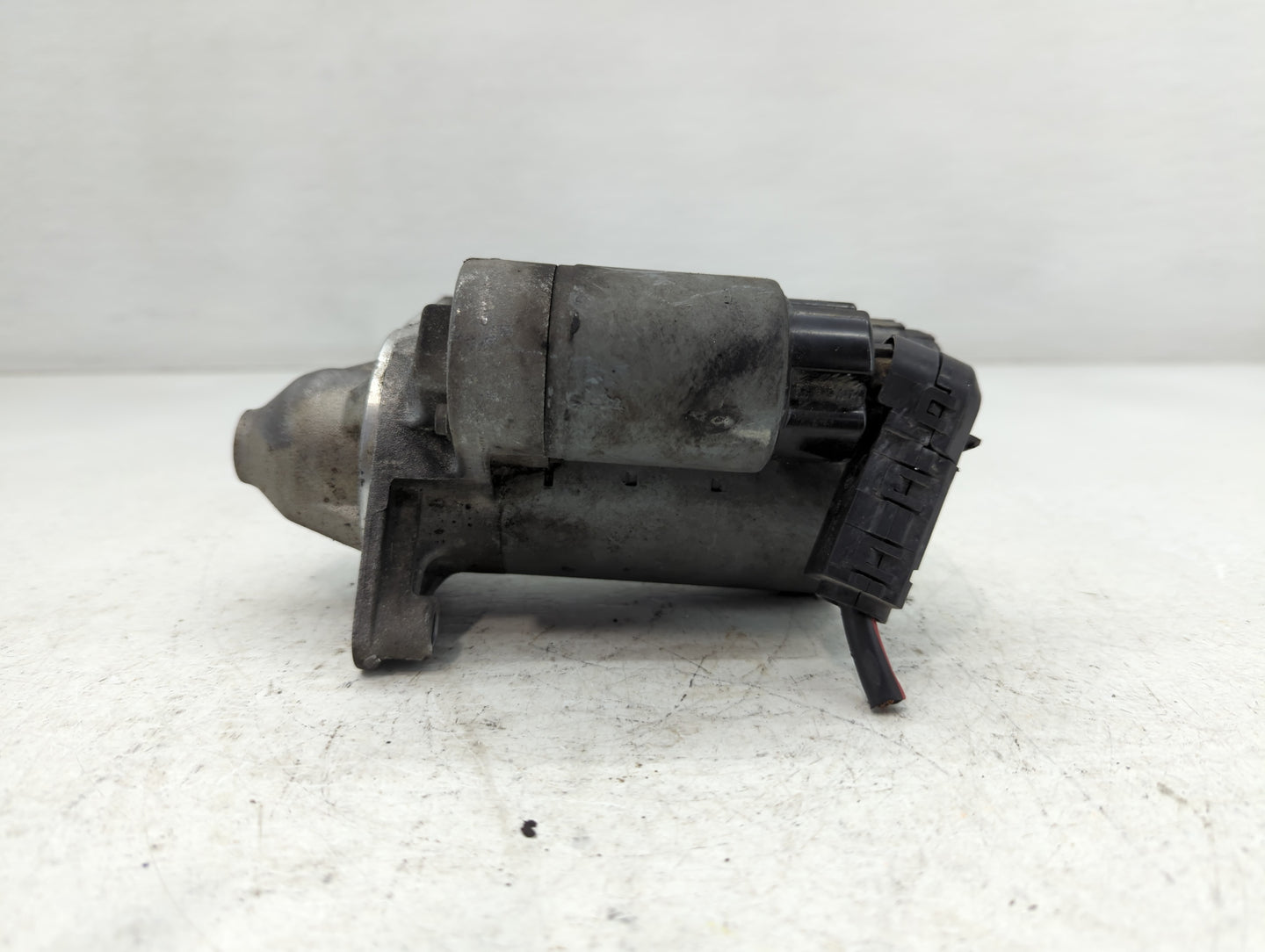 2019 Toyota Corolla Car Starter Motor Solenoid OEM P/N:28100-0T340 428000-9020 Fits OEM Used Auto Parts - Oemusedautoparts1.