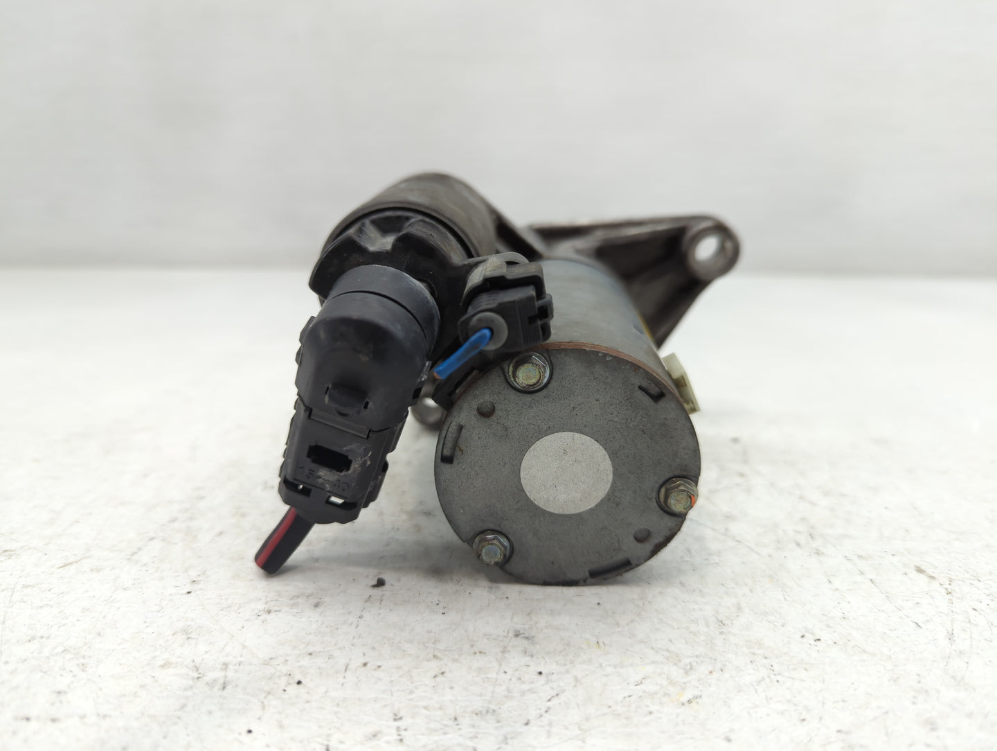 2019 Toyota Corolla Car Starter Motor Solenoid OEM P/N:28100-0T340 428000-9020 Fits OEM Used Auto Parts - Oemusedautoparts1.