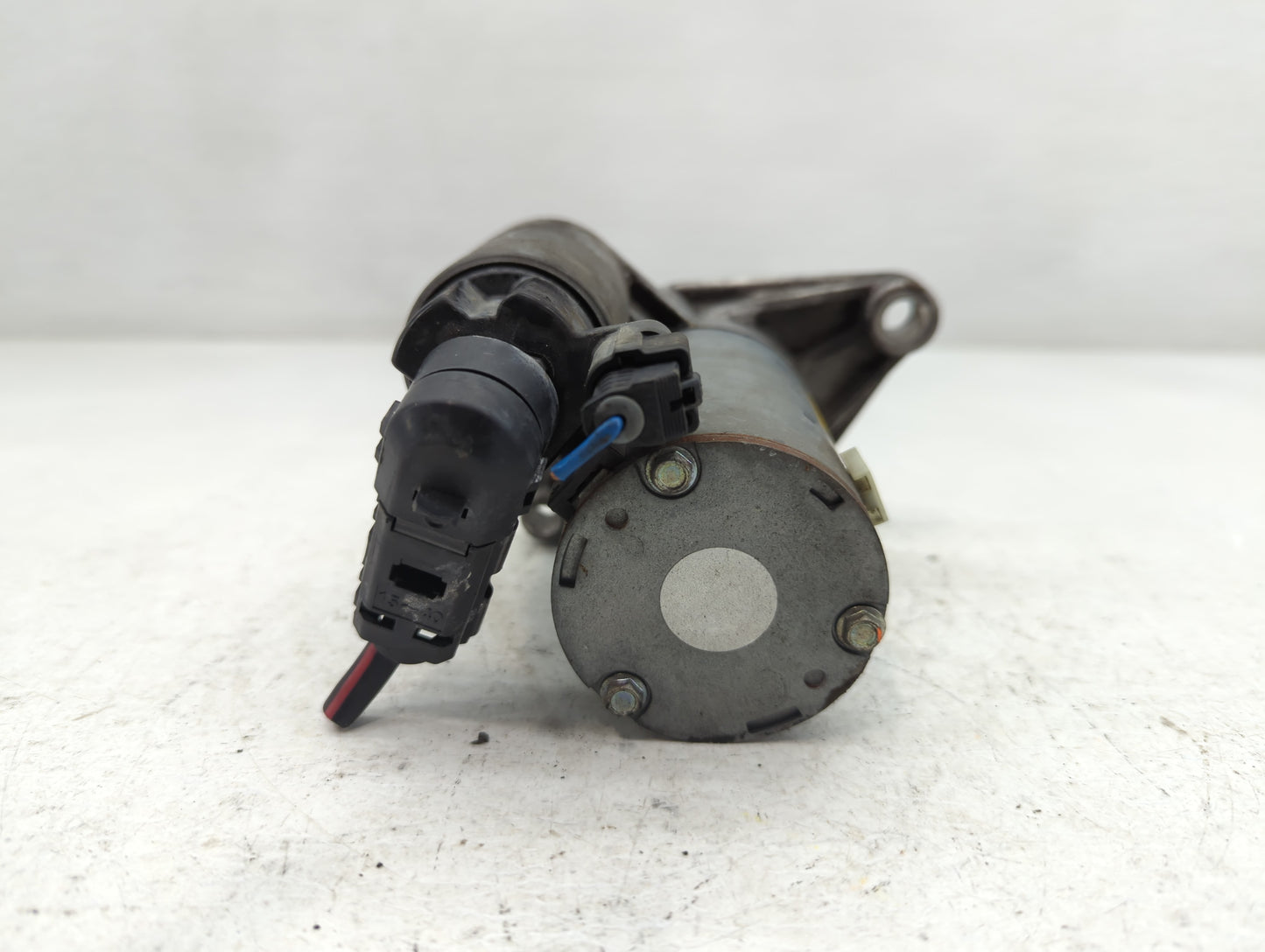2019 Toyota Corolla Car Starter Motor Solenoid OEM P/N:28100-0T340 428000-9020 Fits OEM Used Auto Parts - Oemusedautoparts1.