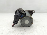 2019 Toyota Corolla Car Starter Motor Solenoid OEM P/N:28100-0T340 428000-9020 Fits OEM Used Auto Parts - Oemusedautoparts1.