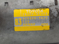 2019 Toyota Corolla Car Starter Motor Solenoid OEM P/N:28100-0T340 428000-9020 Fits OEM Used Auto Parts - Oemusedautoparts1.