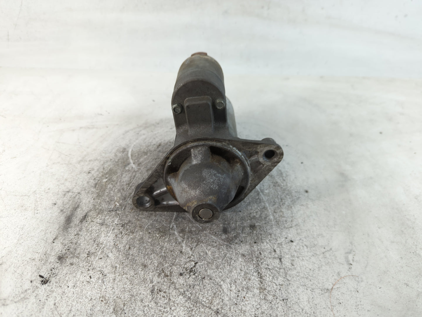 2015-2022 Toyota Corolla Car Starter Motor Solenoid OEM P/N:438000-2900 28100-37130 Fits OEM Used Auto Parts - Oemusedautopa