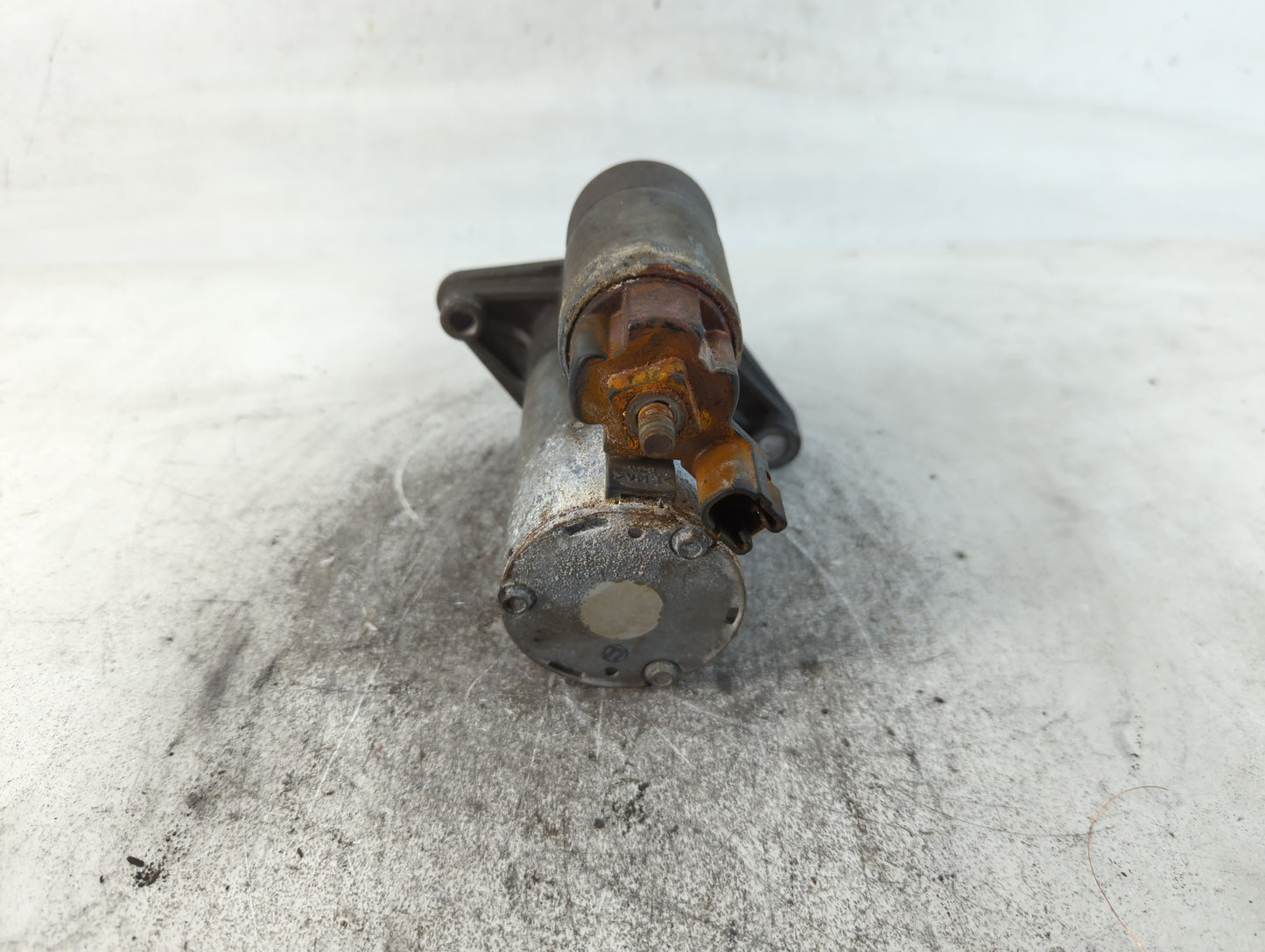 2015-2022 Toyota Corolla Car Starter Motor Solenoid OEM P/N:438000-2900 28100-37130 Fits OEM Used Auto Parts - Oemusedautopa