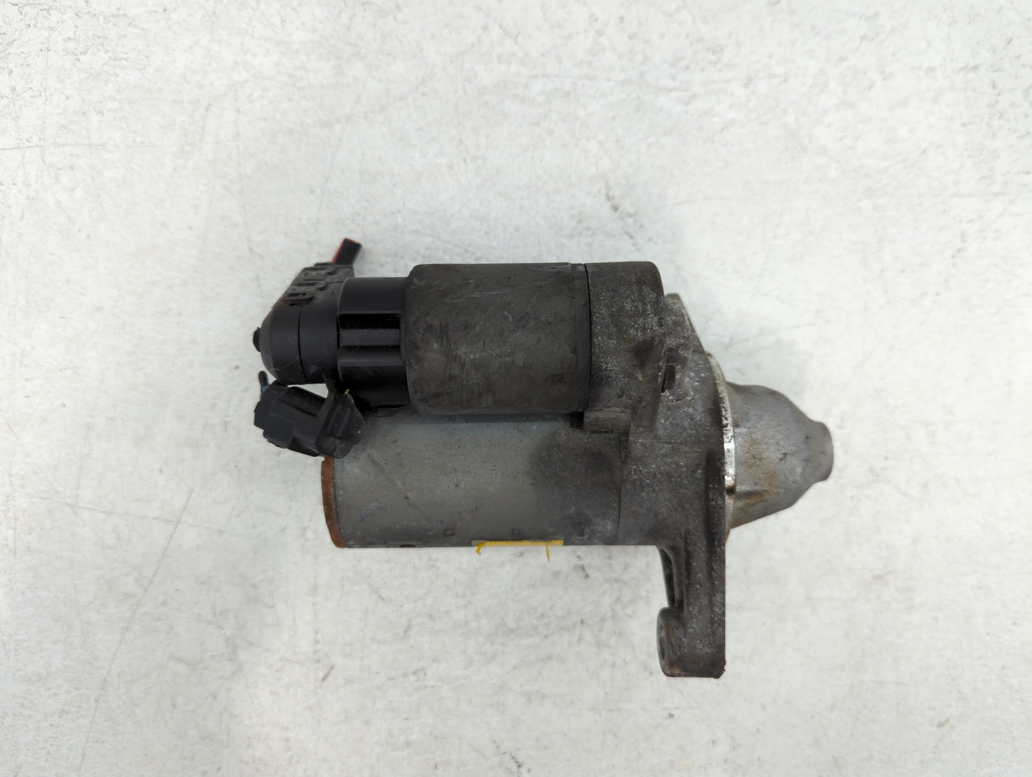2015-2022 Toyota Corolla Car Starter Motor Solenoid OEM P/N:28100-0T340 428000-9020 Fits OEM Used Auto Parts - Oemusedautopa