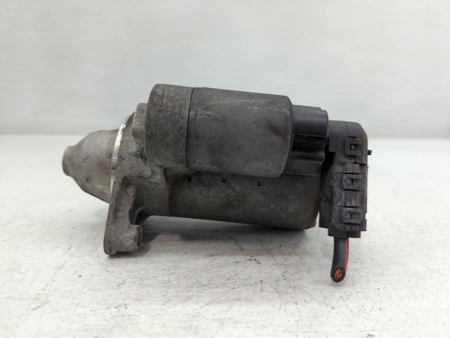 2015-2022 Toyota Corolla Car Starter Motor Solenoid OEM P/N:28100-0T340 428000-9020 Fits OEM Used Auto Parts - Oemusedautopa