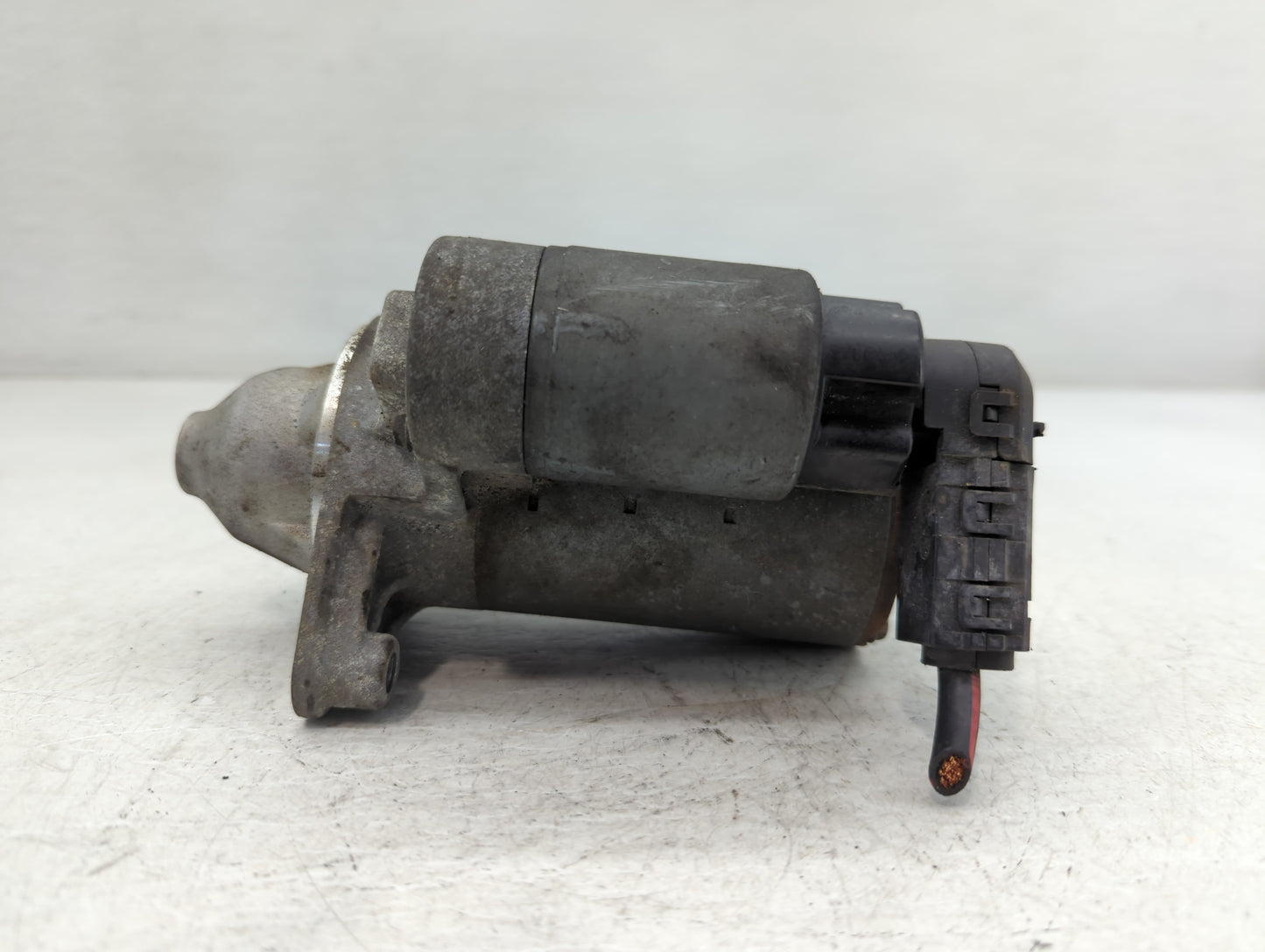 2015-2022 Toyota Corolla Car Starter Motor Solenoid OEM P/N:28100-0T340 428000-9020 Fits OEM Used Auto Parts - Oemusedautopa