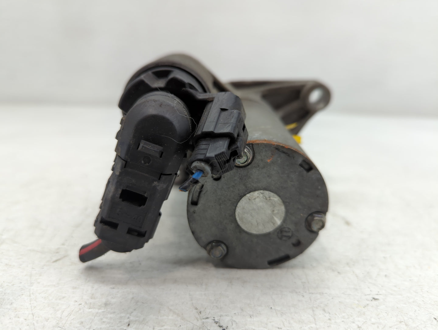 2015-2022 Toyota Corolla Car Starter Motor Solenoid OEM P/N:28100-0T340 428000-9020 Fits OEM Used Auto Parts - Oemusedautopa
