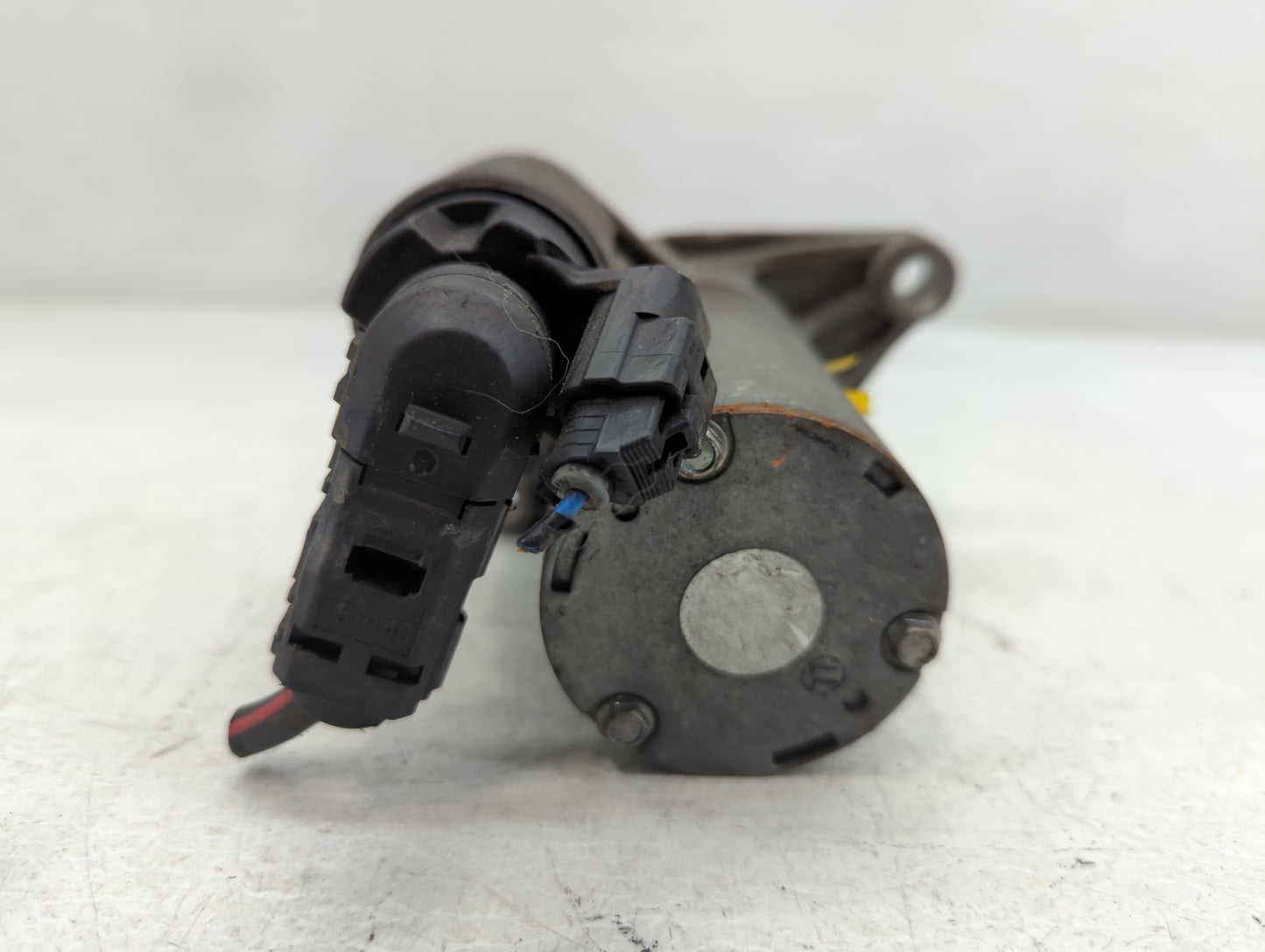 2015-2022 Toyota Corolla Car Starter Motor Solenoid OEM P/N:28100-0T340 428000-9020 Fits OEM Used Auto Parts - Oemusedautopa