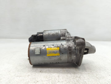 2015-2022 Toyota Corolla Car Starter Motor Solenoid OEM P/N:28100-0T340 428000-9020 Fits OEM Used Auto Parts - Oemusedautopa