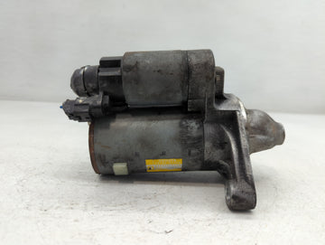 2015-2022 Toyota Corolla Car Starter Motor Solenoid OEM P/N:28100-0T340 428000-9020 Fits OEM Used Auto Parts - Oemusedautopa
