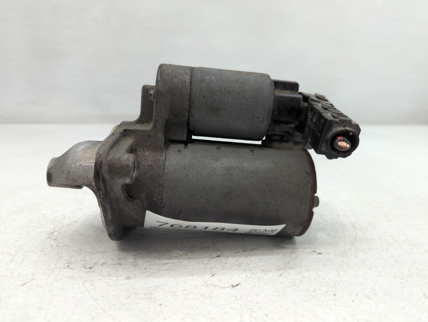 2015-2022 Toyota Corolla Car Starter Motor Solenoid OEM P/N:28100-0T340 428000-9020 Fits OEM Used Auto Parts - Oemusedautopa