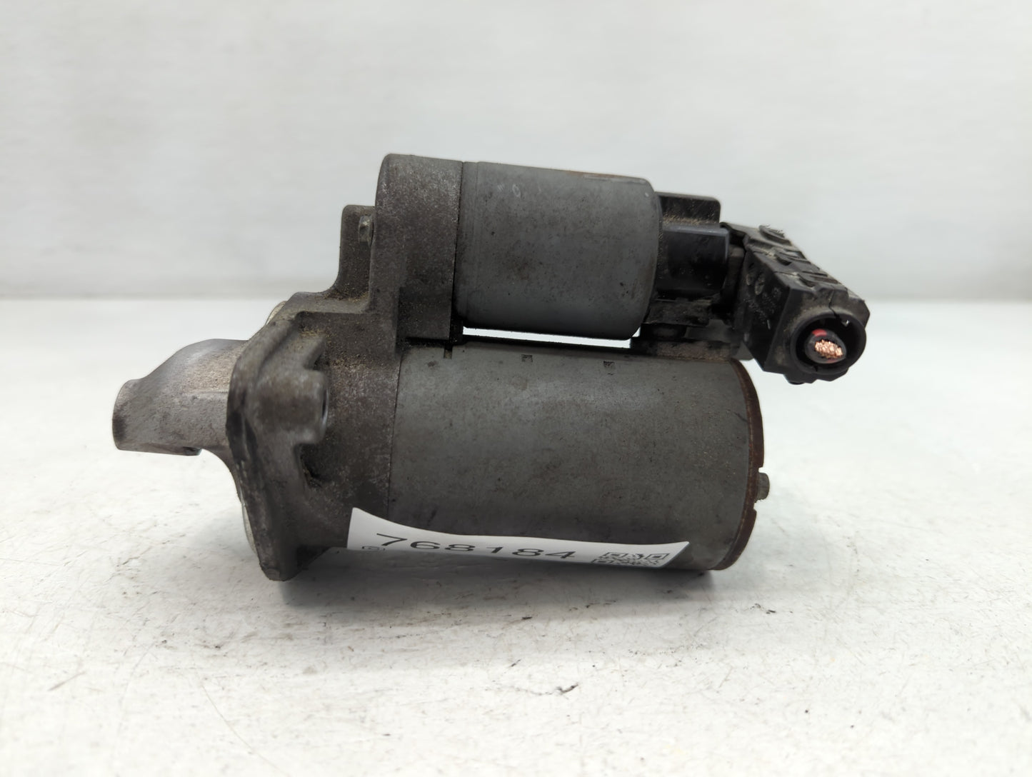 2015-2022 Toyota Corolla Car Starter Motor Solenoid OEM P/N:28100-0T340 428000-9020 Fits OEM Used Auto Parts - Oemusedautopa