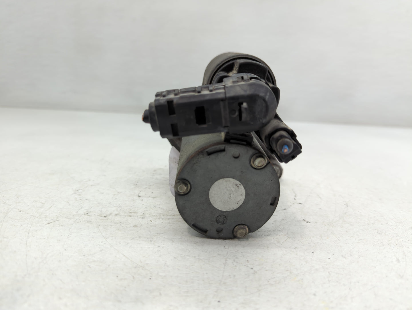 2015-2022 Toyota Corolla Car Starter Motor Solenoid OEM P/N:28100-0T340 428000-9020 Fits OEM Used Auto Parts - Oemusedautopa
