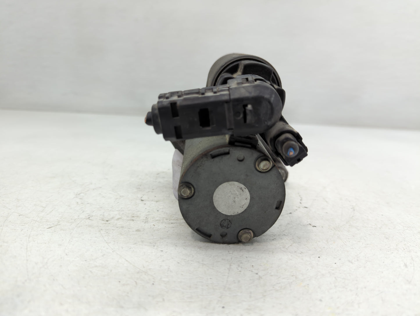 2015-2022 Toyota Corolla Car Starter Motor Solenoid OEM P/N:28100-0T340 428000-9020 Fits OEM Used Auto Parts - Oemusedautopa