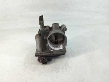 2011-2019 Toyota Corolla Throttle Body P/N:22030-0T080 Fits Fits 2011 2012 2013 2014 2015 2016 2017 2018 2019 OEM Used Auto 
