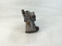 2011-2019 Toyota Corolla Throttle Body P/N:22030-0T080 Fits Fits 2011 2012 2013 2014 2015 2016 2017 2018 2019 OEM Used Auto 
