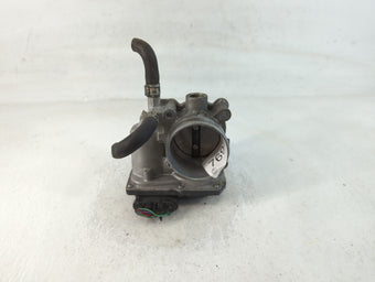 compare product 2011-2019 Toyota Corolla Throttle Body P/N:22030-0T080 Fits Fits 2011 2012 2013 2014 2015 2016 2017 2018 2019 OEM Used Auto Parts