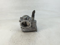 2011-2019 Toyota Corolla Throttle Body P/N:22030-0T080 Fits Fits 2011 2012 2013 2014 2015 2016 2017 2018 2019 OEM Used Auto 