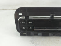 2017-2019 Toyota Corolla Climate Control Module Temperature AC/Heater Replacement P/N:55468-02060 Fits Fits 2017 2018 2019 O