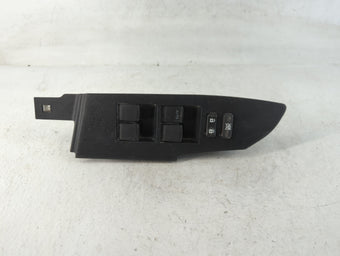 compare product 2014-2019 Toyota Corolla Master Power Window Switch Replacement Driver Side Left P/N:74232-02E70 Fits OEM Used Auto Parts