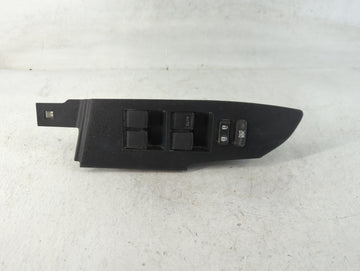 2014-2019 Toyota Corolla Master Power Window Switch Replacement Driver Side Left P/N:74232-02E70 Fits OEM Used Auto Parts - 