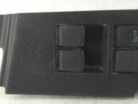 2014-2019 Toyota Corolla Master Power Window Switch Replacement Driver Side Left P/N:74232-02E70 Fits OEM Used Auto Parts - 