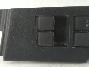 2014-2019 Toyota Corolla Master Power Window Switch Replacement Driver Side Left P/N:74232-02E70 Fits OEM Used Auto Parts
