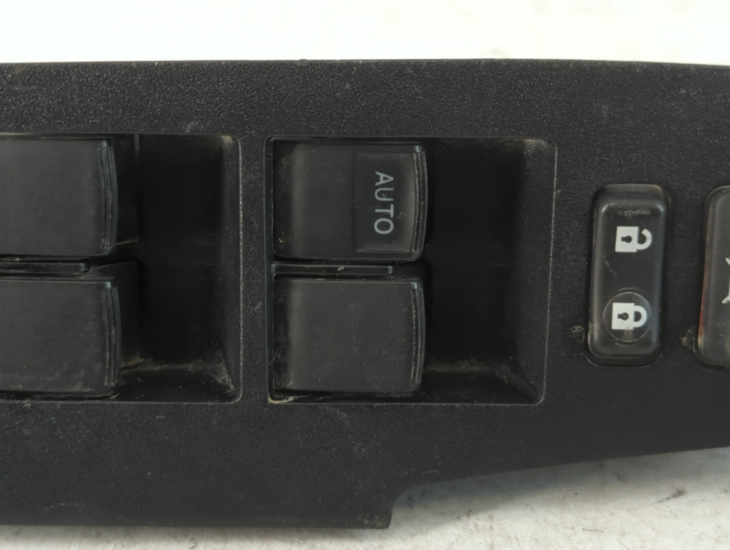 2014-2019 Toyota Corolla Master Power Window Switch Replacement Driver Side Left P/N:74232-02E70 Fits OEM Used Auto Parts - 
