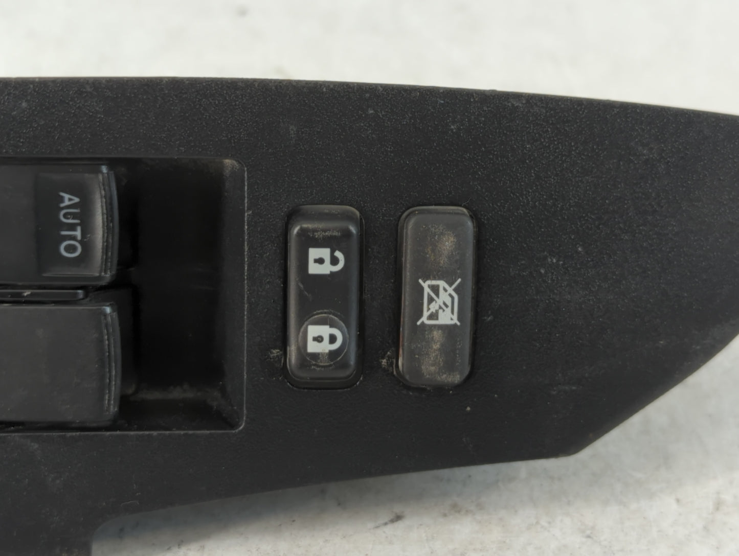 2014-2019 Toyota Corolla Master Power Window Switch Replacement Driver Side Left P/N:74232-02E70 Fits OEM Used Auto Parts - 