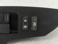 2014-2019 Toyota Corolla Master Power Window Switch Replacement Driver Side Left P/N:74232-02E70 Fits OEM Used Auto Parts - 