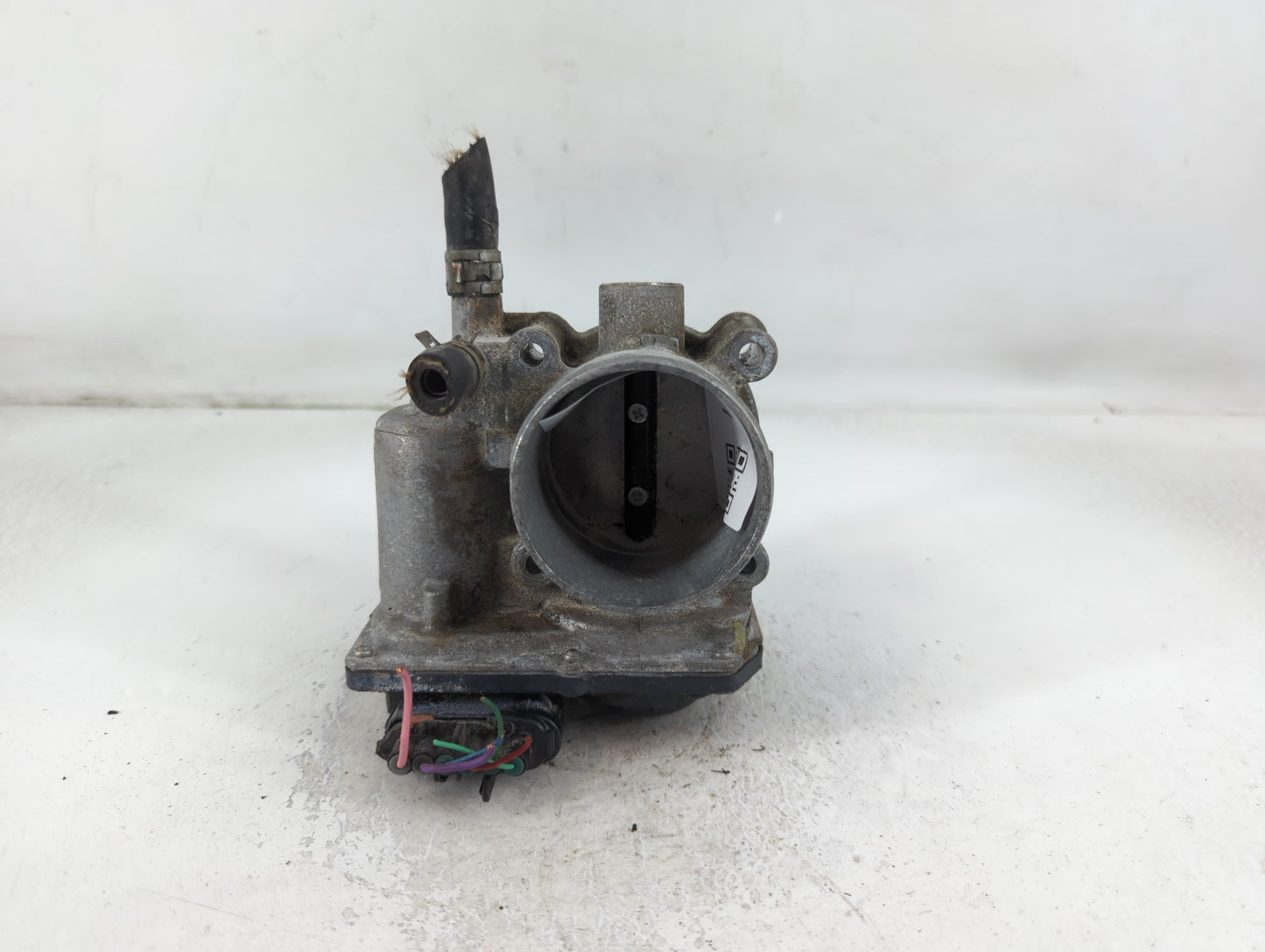 2011-2019 Toyota Corolla Throttle Body P/N:8K05 01153 22030-0T080 Fits Fits 2011 2012 2013 2014 2015 2016 2017 2018 2019 OEM