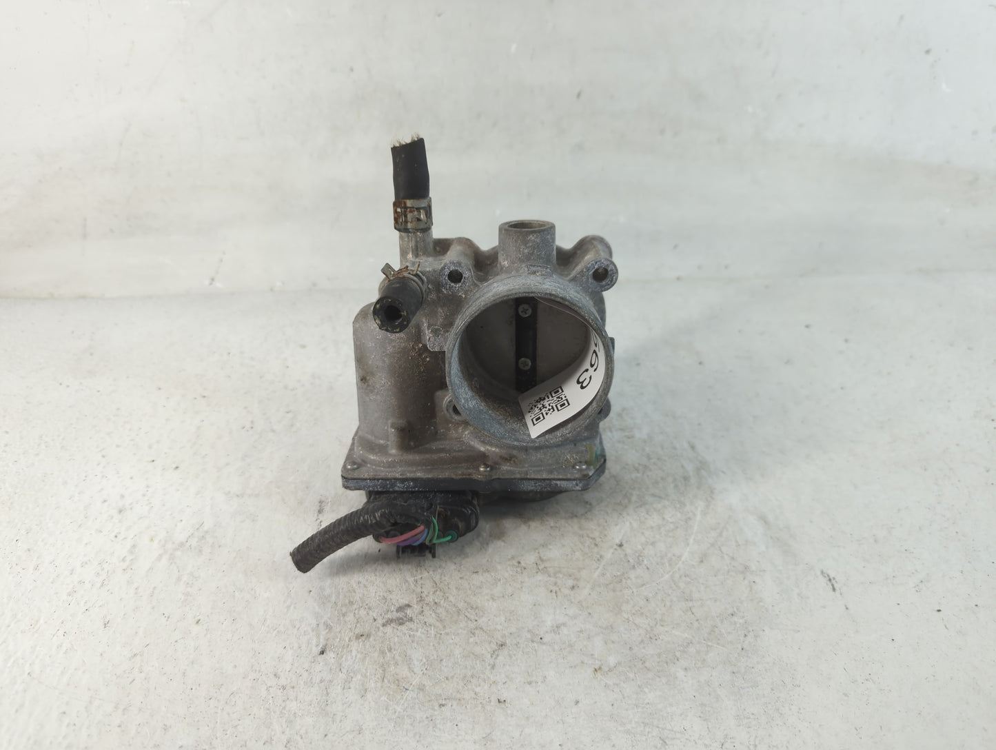 2011-2019 Toyota Corolla Throttle Body P/N:22030-0T080 Fits Fits 2011 2012 2013 2014 2015 2016 2017 2018 2019 OEM Used Auto 