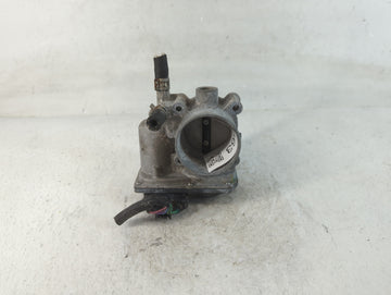 2011-2019 Toyota Corolla Throttle Body P/N:22030-0T080 Fits Fits 2011 2012 2013 2014 2015 2016 2017 2018 2019 OEM Used Auto 