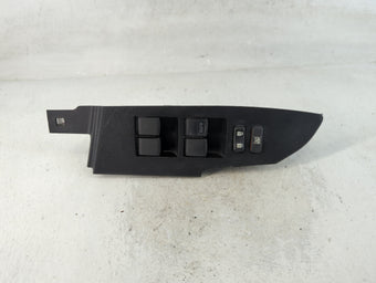 compare product 2014-2019 Toyota Corolla Master Power Window Switch Replacement Driver Side Left P/N:74232-02E70 Fits OEM Used Auto Parts
