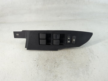 2014-2019 Toyota Corolla Master Power Window Switch Replacement Driver Side Left P/N:74232-02E70 Fits OEM Used Auto Parts - 