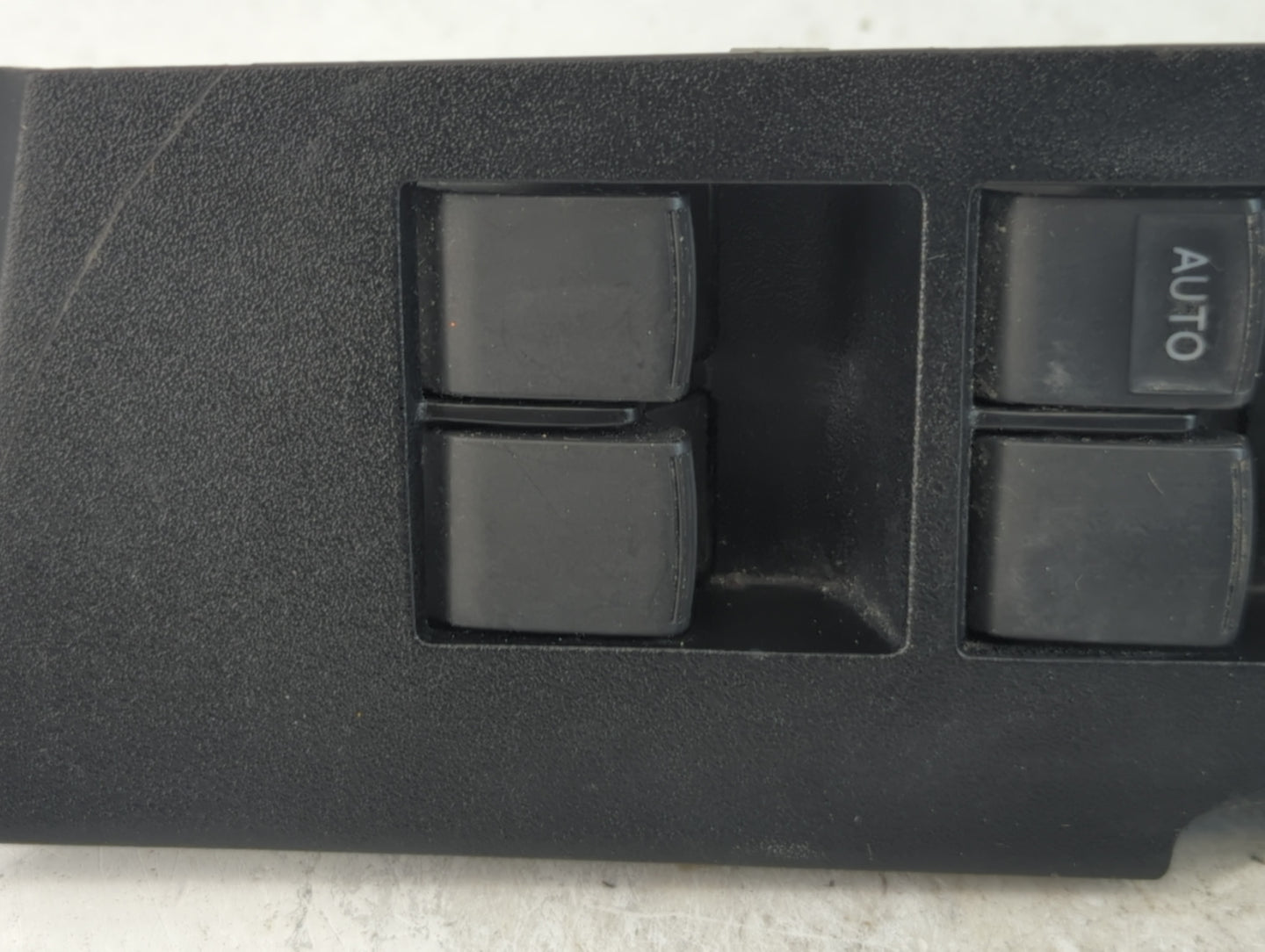 2014-2019 Toyota Corolla Master Power Window Switch Replacement Driver Side Left P/N:74232-02E70 Fits OEM Used Auto Parts - 