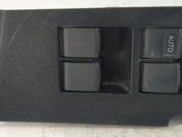 2014-2019 Toyota Corolla Master Power Window Switch Replacement Driver Side Left P/N:74232-02E70 Fits OEM Used Auto Parts - 
