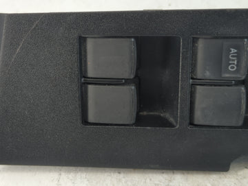 2014-2019 Toyota Corolla Master Power Window Switch Replacement Driver Side Left P/N:74232-02E70 Fits OEM Used Auto Parts